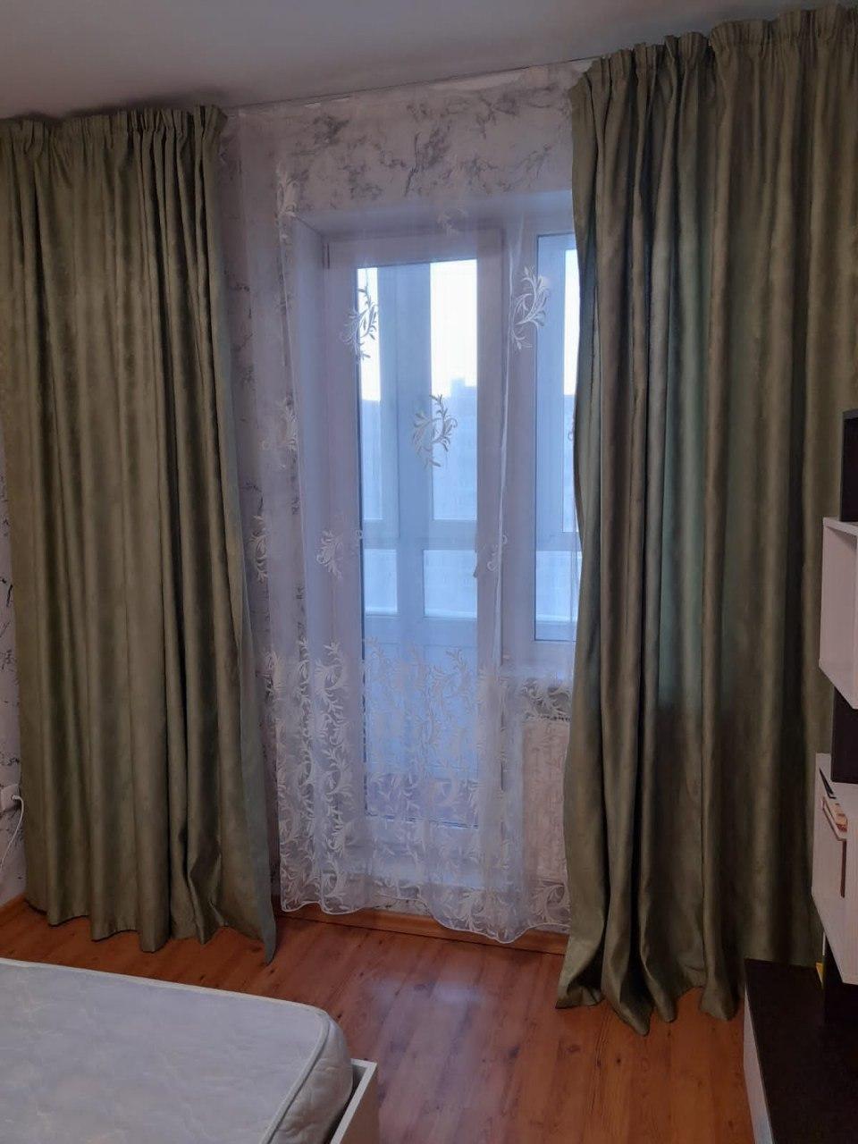 Аренда 2-комнатной квартиры, Санкт-Петербург, Большевиков проспект,  д.2 к1