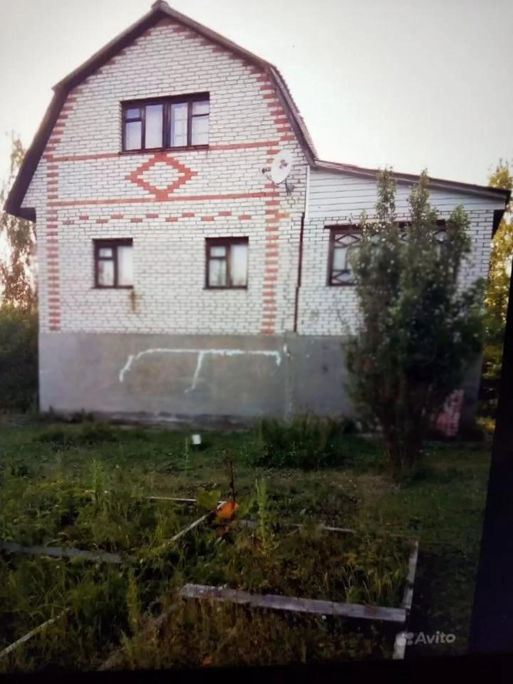 Продажа дома, 100м <sup>2</sup>, 9 сот., Павловск,  686