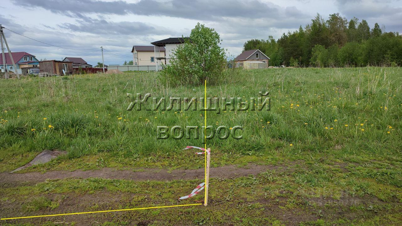 Коваши Ломоносовский Район Купить Участок