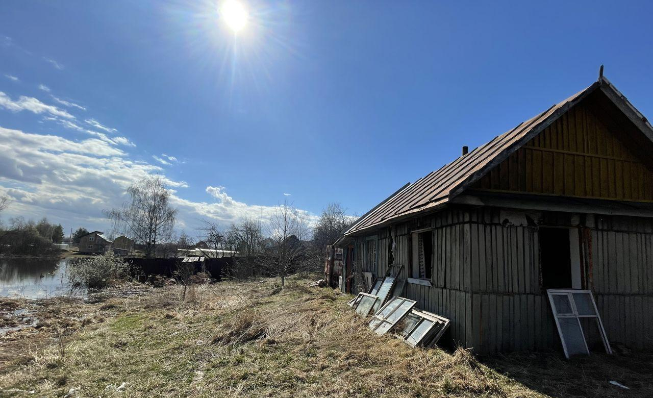 Продажа участка, Петро-Славянка