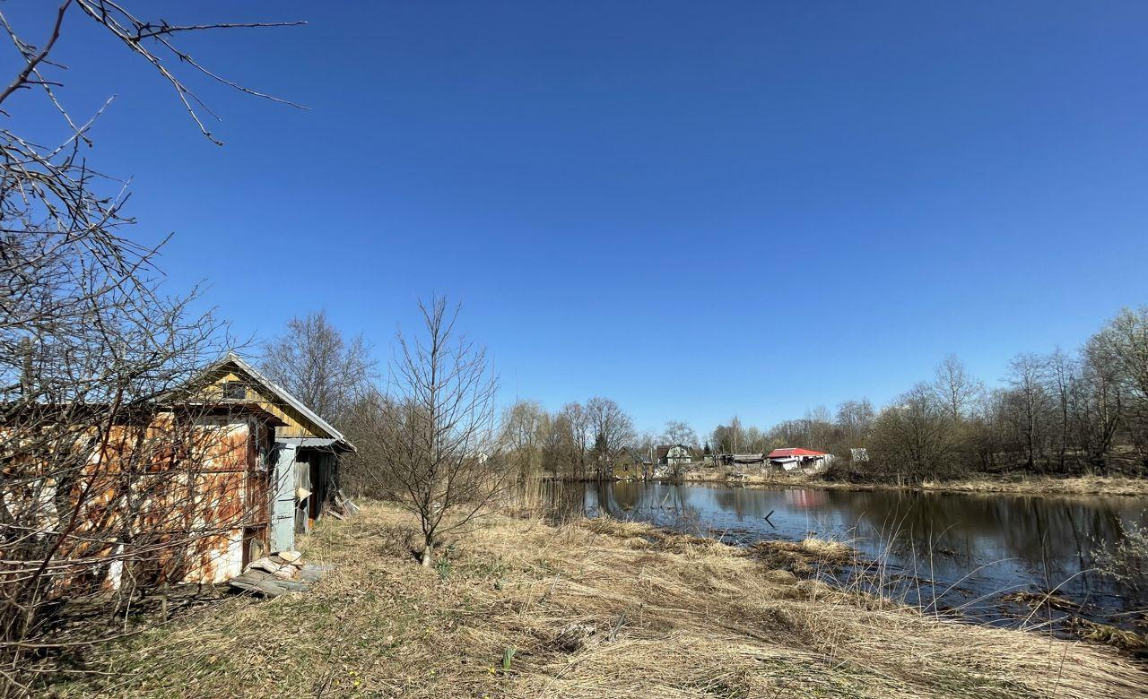 Продажа участка, Петро-Славянка