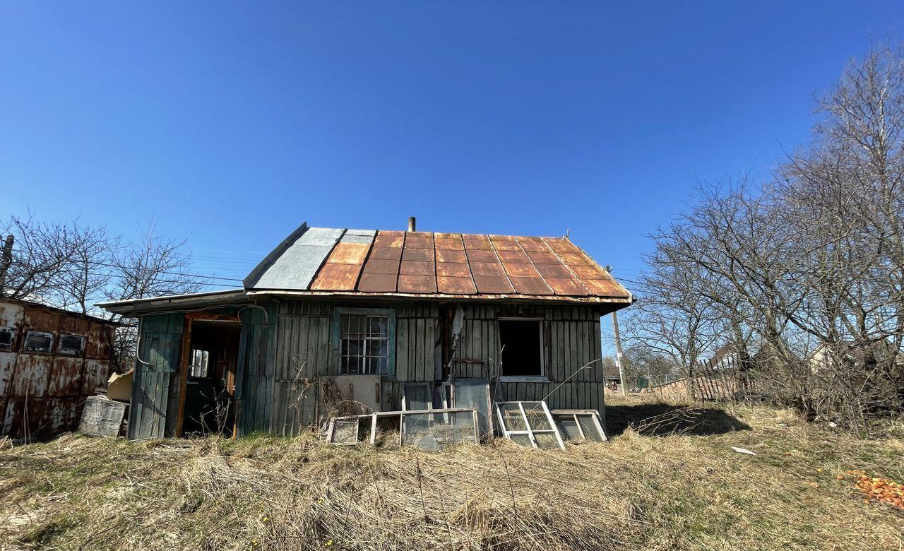 Продажа участка, Петро-Славянка