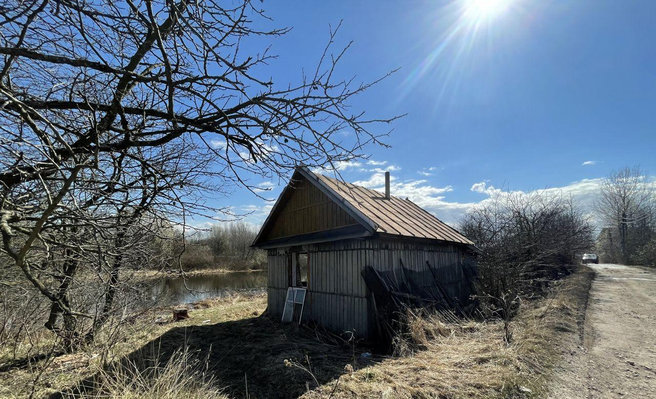 Продажа участка, Петро-Славянка