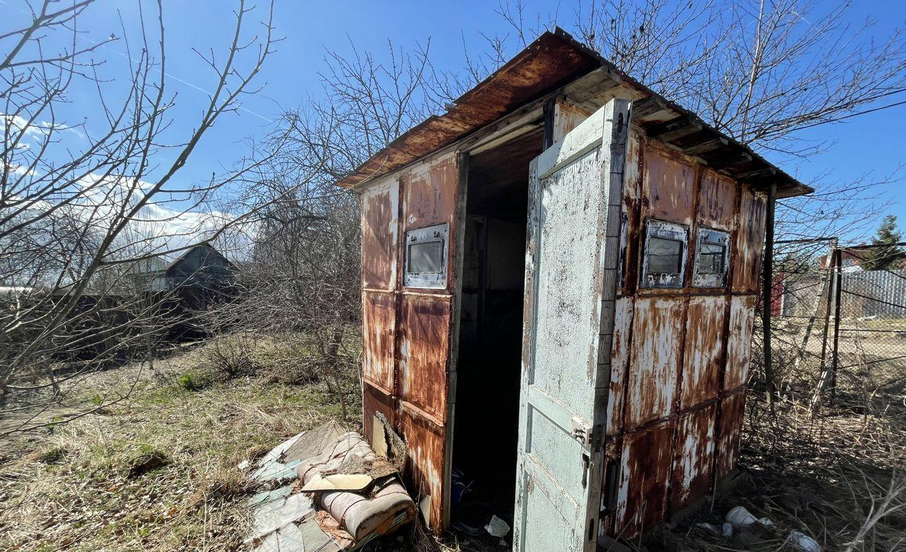 Продажа участка, Петро-Славянка