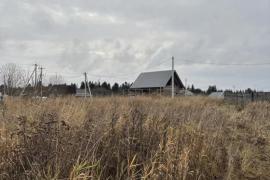 8,2 сот ДНП Глуховское раздолье