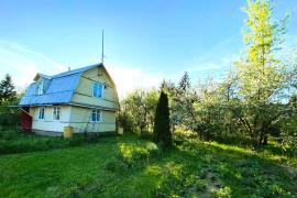 Дом Скороход-3 Тайцы