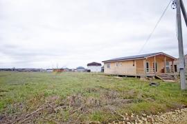 4,9 сот ИЖС Русско-Высоцкое