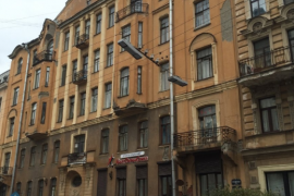 Аренда 2 ккв 4-я Советская