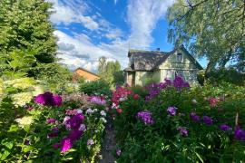 Участок 12,3 сотки Северная Верфь