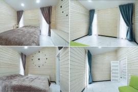 Зимний дом 107 кв м в СНТ Фосфорит