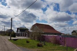 10 сот ИЖС Яльгелево