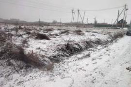 6 сот ИЖС Русско-Высоцкое