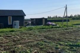 8 сот ИЖС пос. Торфяное