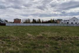 10 сот ИЖС Романовка