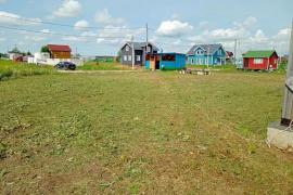 Участок 12 сот. (СНТ, ДНП)