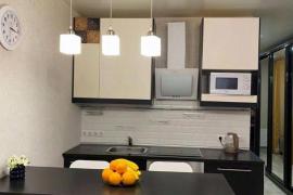 Квартира, студия, 35 м²