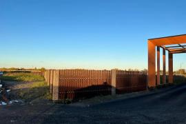 6 сот ИЖС Александровский Каскад