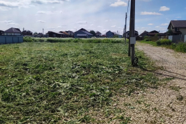 Участок 10 сот. (СНТ, ДНП) Простоквашино