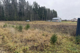 12,8 сот ИЖС Заполье