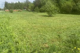 Участок 15 сот д. Килли