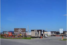 6.65 сот. Русская усадьба 