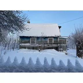 Дача 60 кв.м. 9 сот. Красное Село