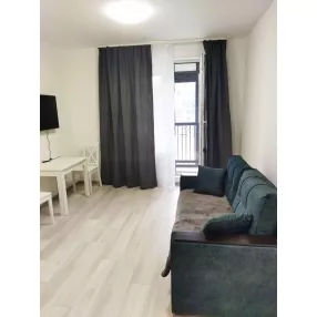 Сдается студия в Невском р-оне