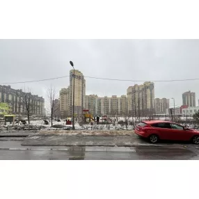 Аренда 1 ккв 38 м2 у метро Парнас