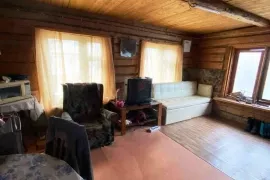 Дом 112 кв.м на участке 8 сот