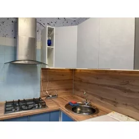 Комната после ремонта