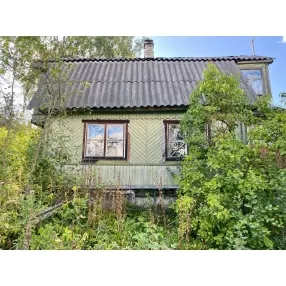 Дом 60 кв.м. СНТ Северная Верфь