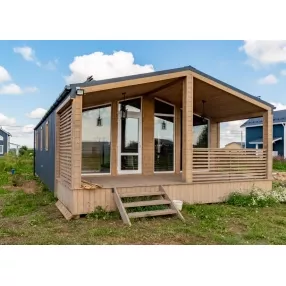 Зимний дом 70 кв м в комплектации