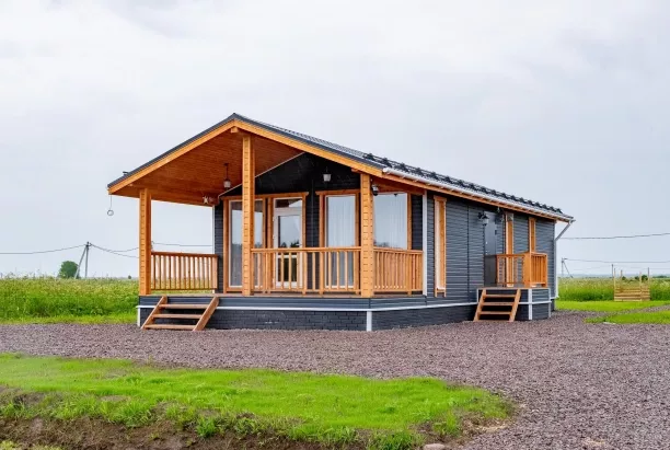 Зимний дом 90 кв м в комплектации