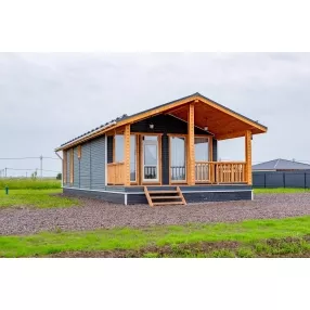 Зимний дом 107 кв м в в СНТ Торики-2