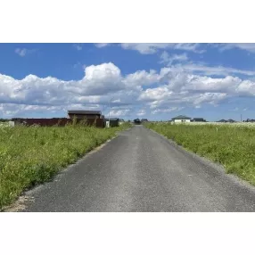 6 сот ИЖС Александровский Каскад