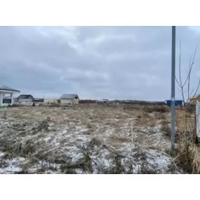 6,5 сот ИЖС ТСН Александровский Каскад