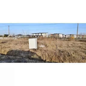 6 сот ИЖС Александровский Каскад