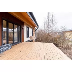 Зимний дом 127 кв м КП Русская Усадьба