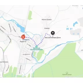 17,7 сот Кямяря Дачи