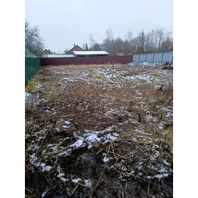 6,2 сот. Тайцы, СНТ Лесное