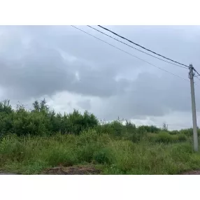 6 сот. ИЖС Троицкая Гора