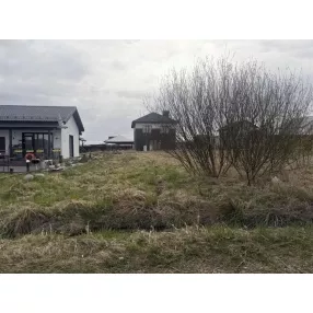 7 сот ИЖС Троицкая Гора