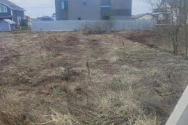 Участок 6,5 сот. (СНТ, ДНП)