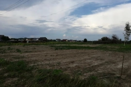 Участок 6 сот. Ропшинское