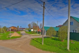 20 сот ИЖС 850 тр Торма