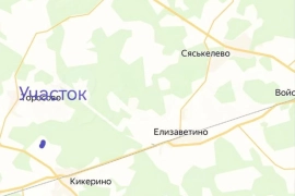 Участок 10 сот. (СНТ, ДНП)