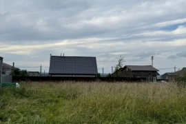 6 сот 3 млн р Южные высоты