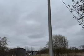 6 сот. 1 800 тр Рассколово Можайское