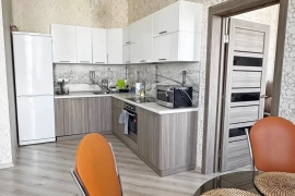 Сдается 2ккв на Парнасе